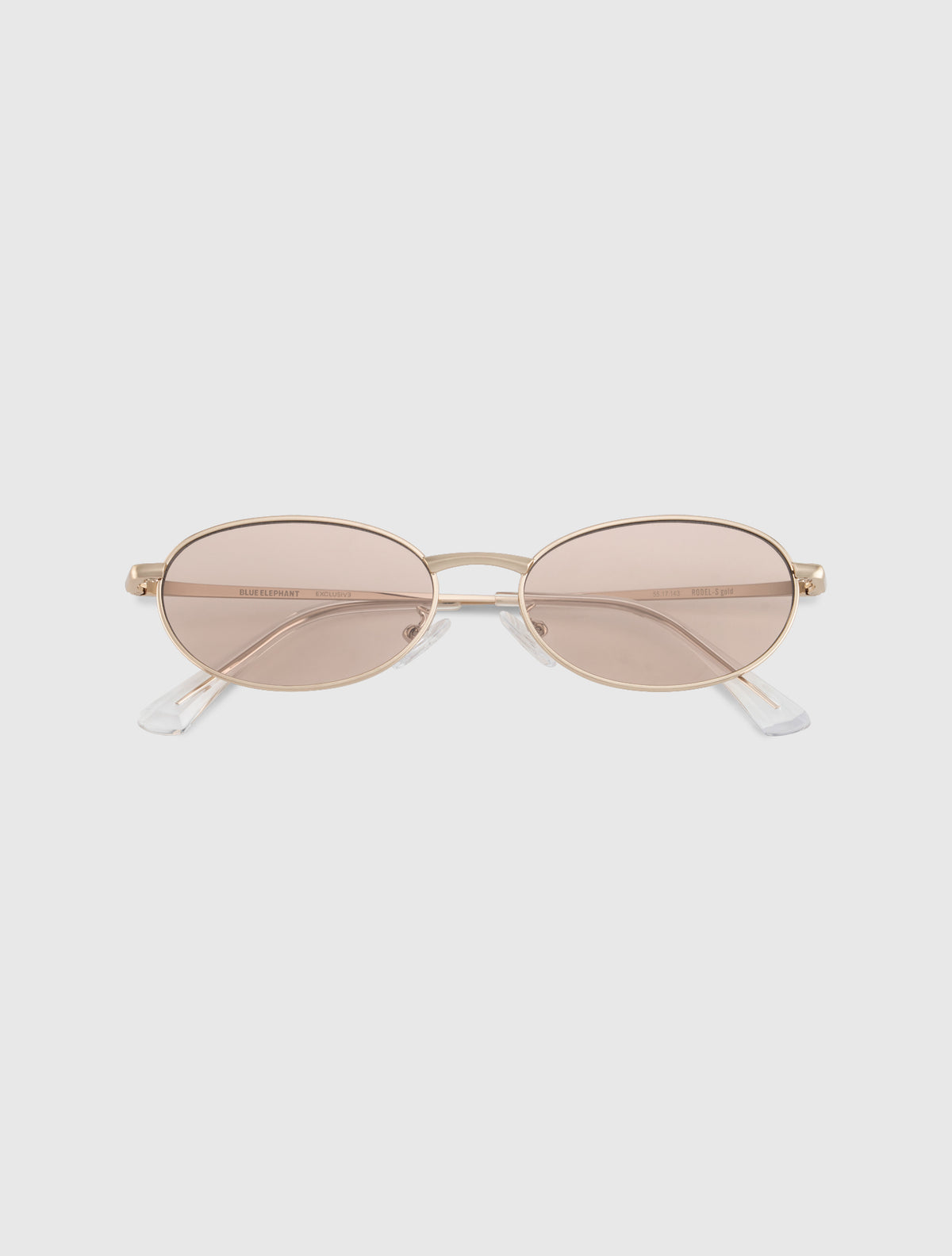 RODEL-S gold