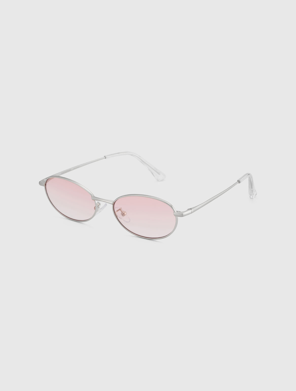 RODEL-S silver