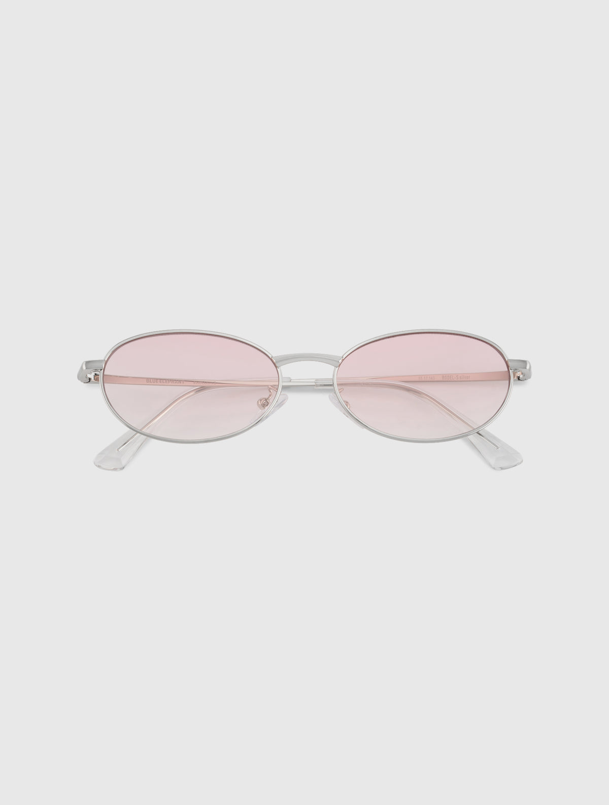 RODEL-S silver
