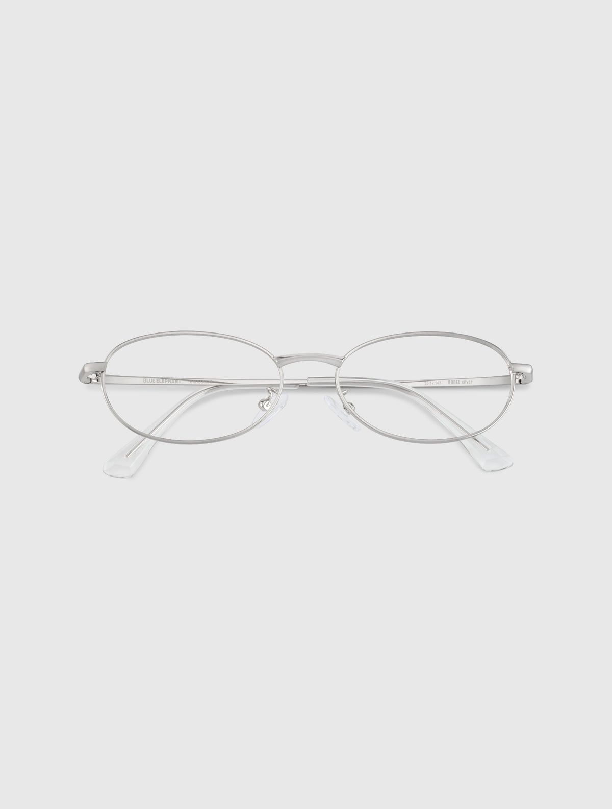 RODEL silver
