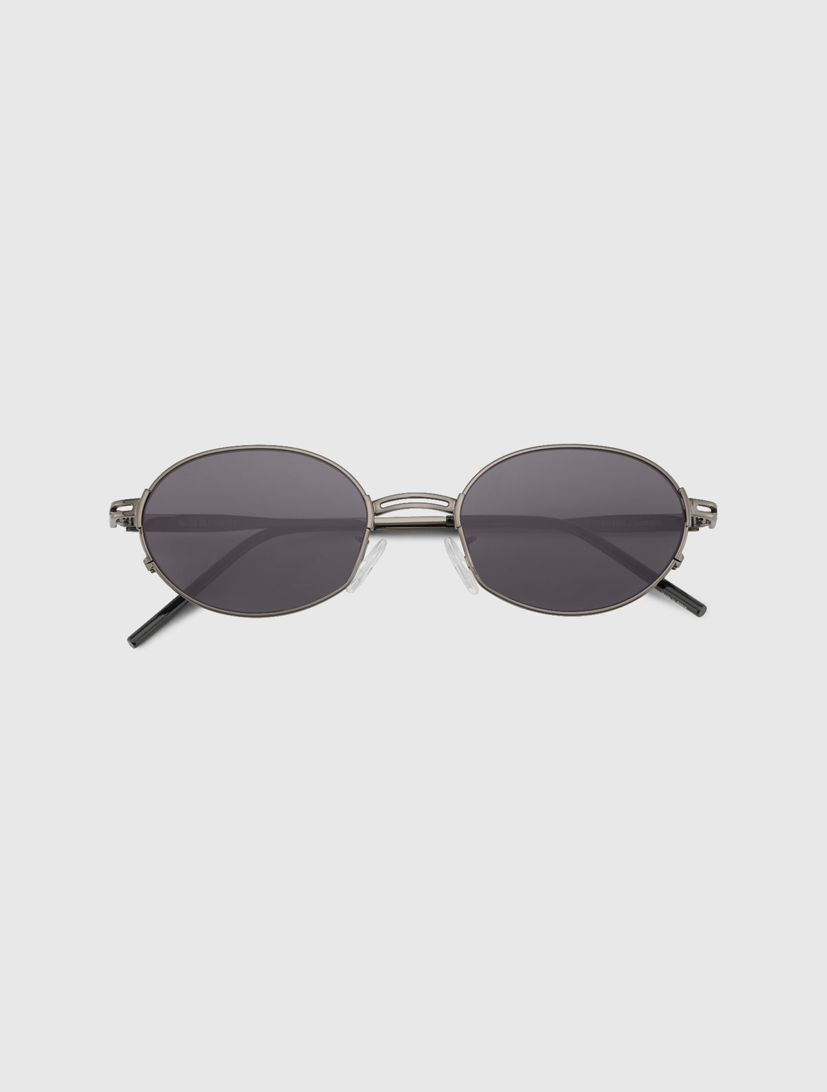 ROLBAID-S gunmetal