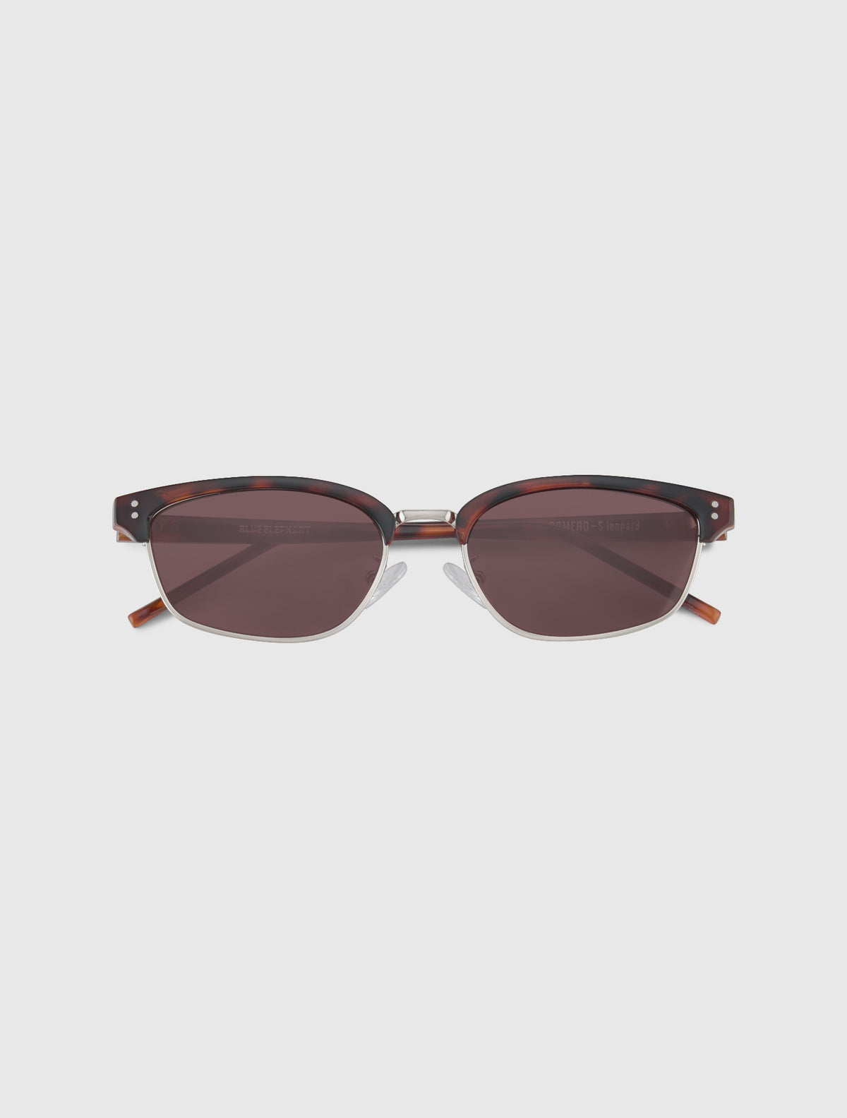 ROMERO-S leopard