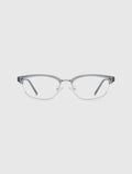 ROMERO grey crystal
