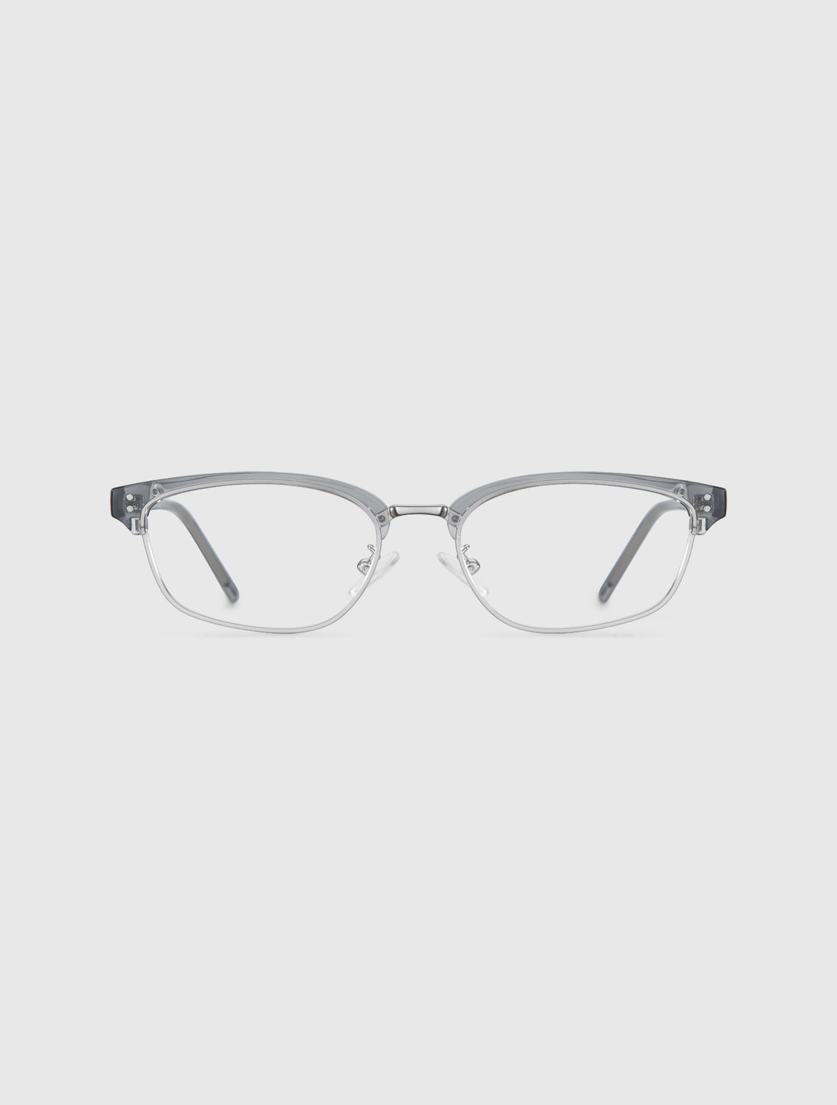 ROMERO grey crystal
