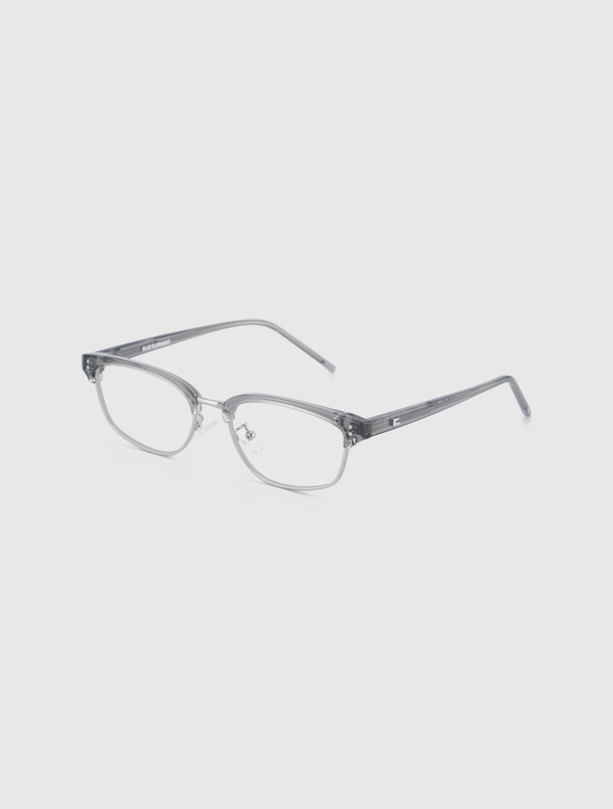 ROMERO grey crystal