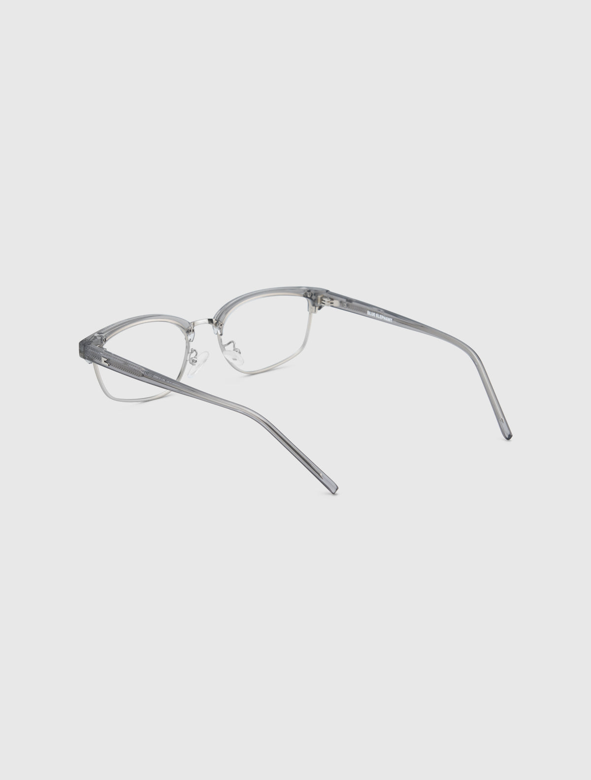 ROMERO grey crystal