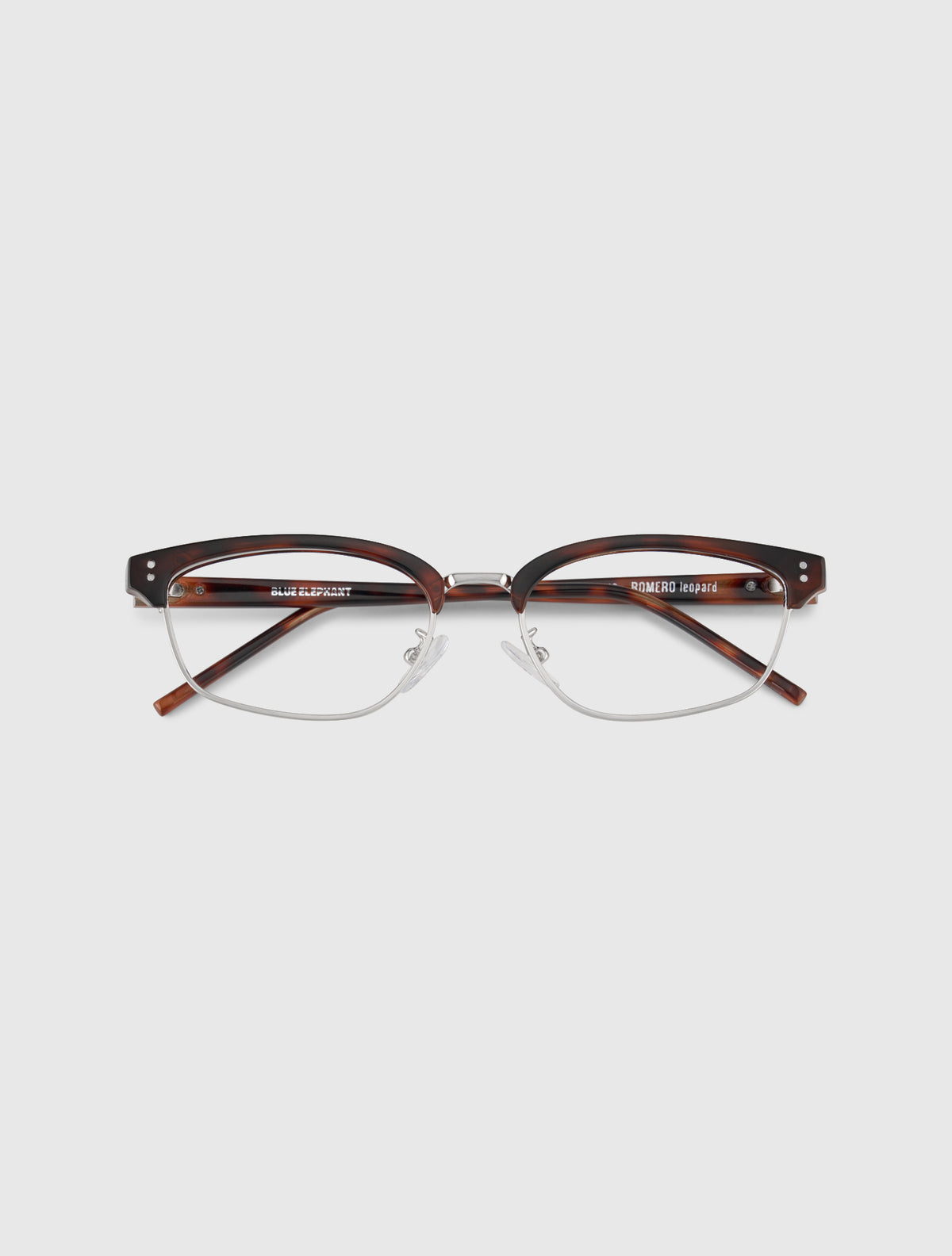 ROMERO leopard