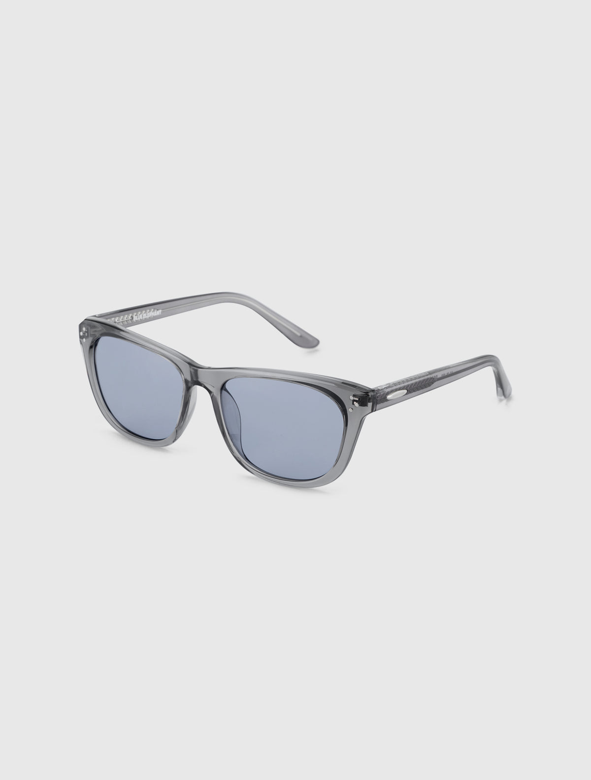 ROSA grey crystal