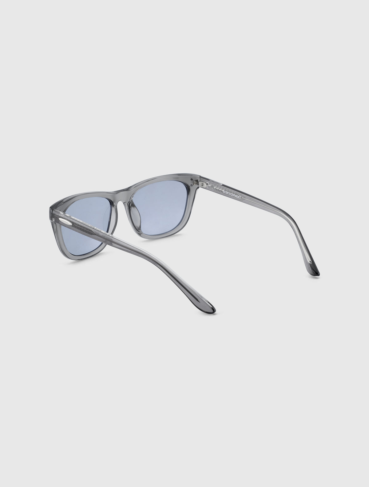 ROSA grey crystal