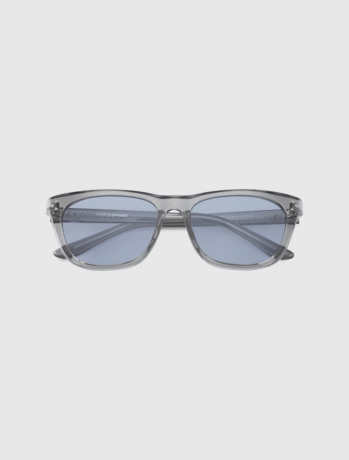 ROSA grey crystal