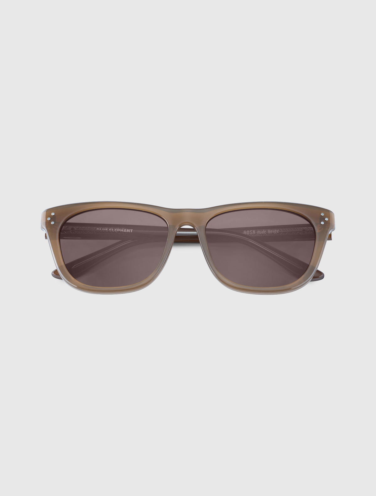 ROSA nude beige