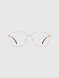ROSSI rose gold