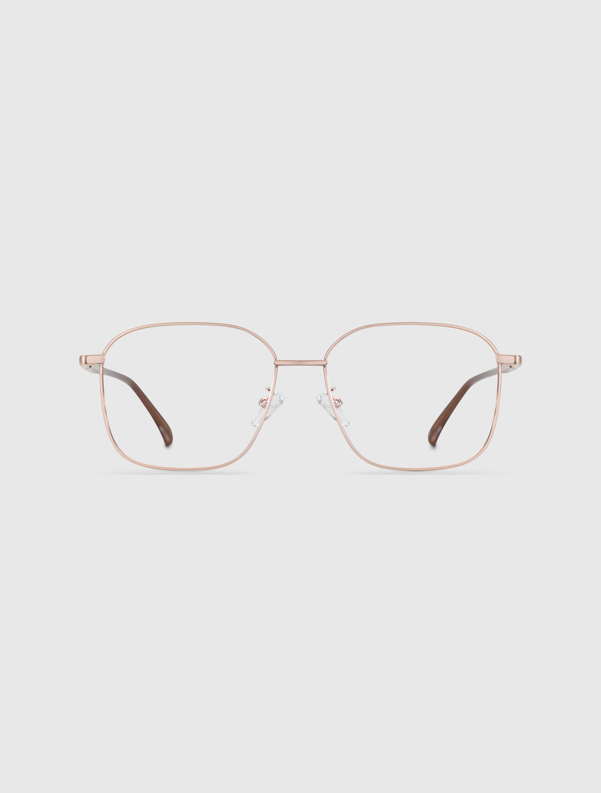 ROSSI rose gold