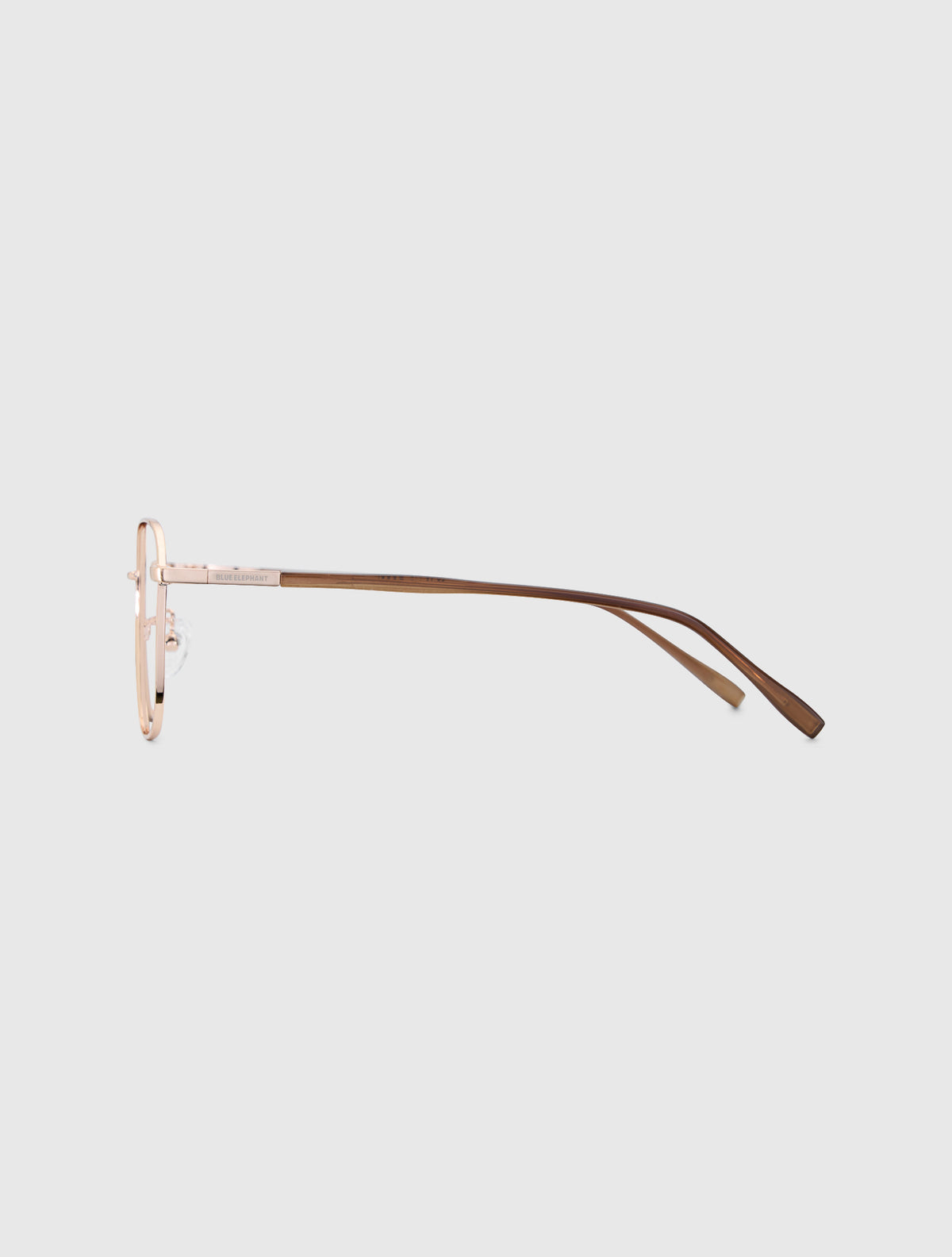 ROSSI rose gold