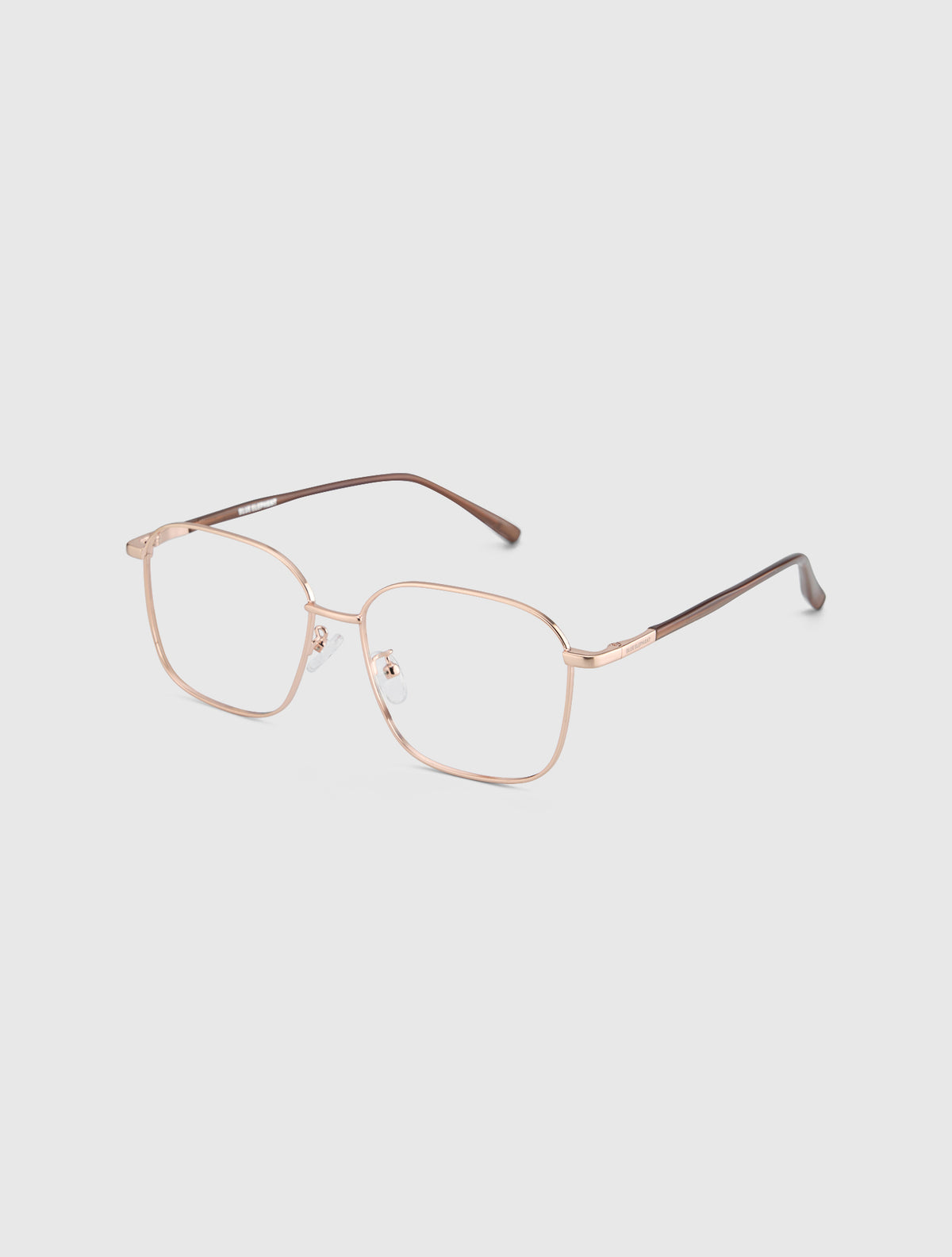 ROSSI rose gold