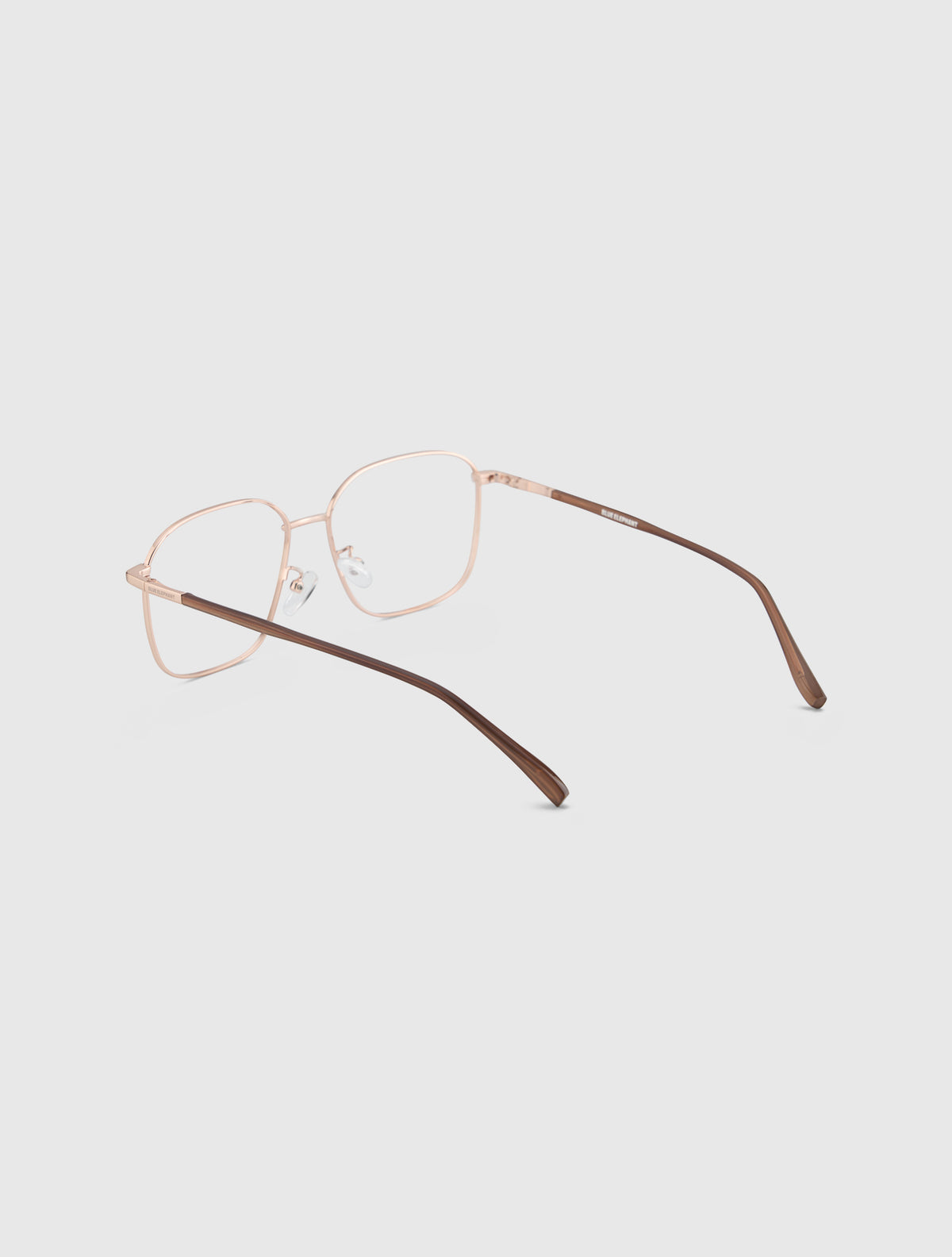 ROSSI rose gold