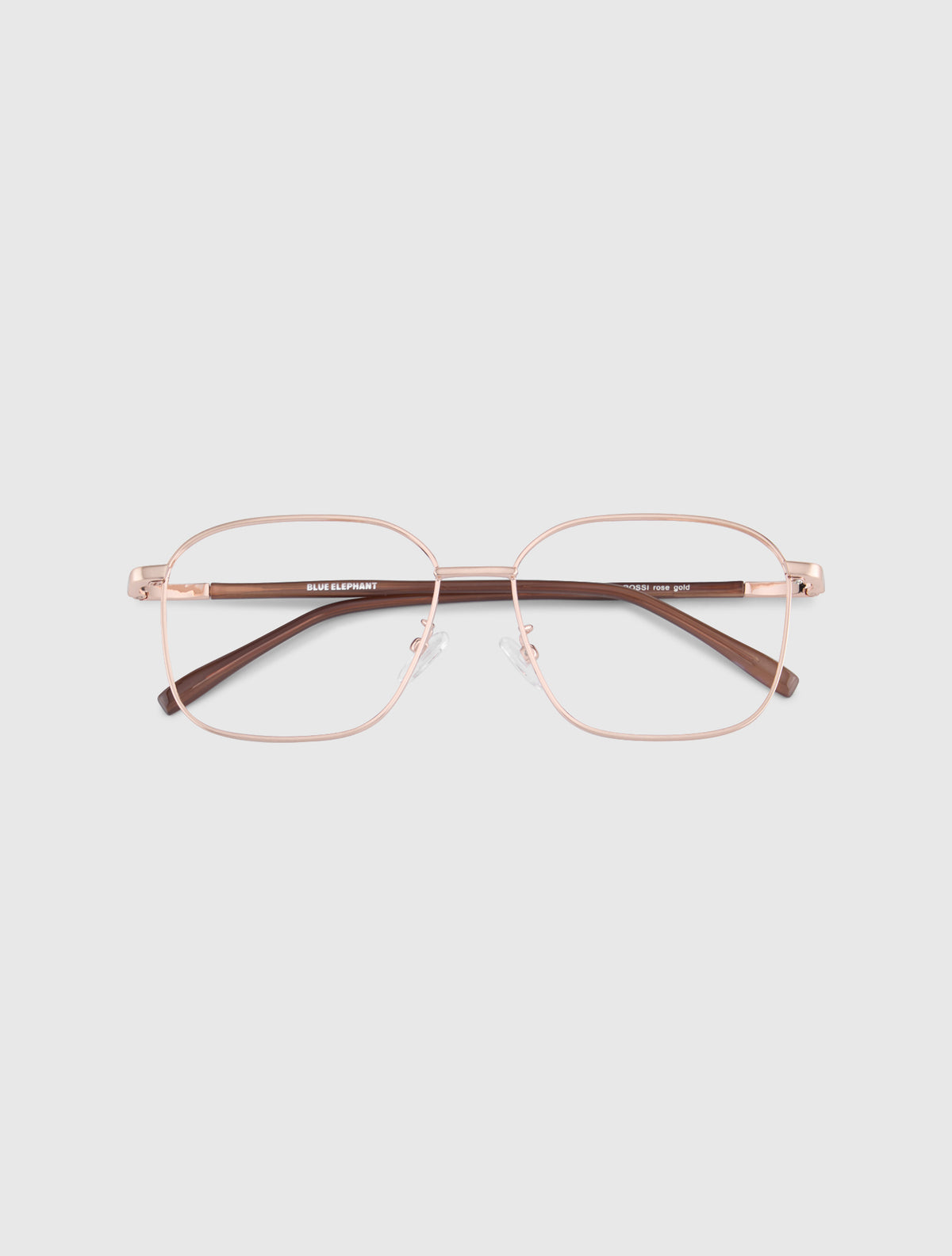 ROSSI rose gold