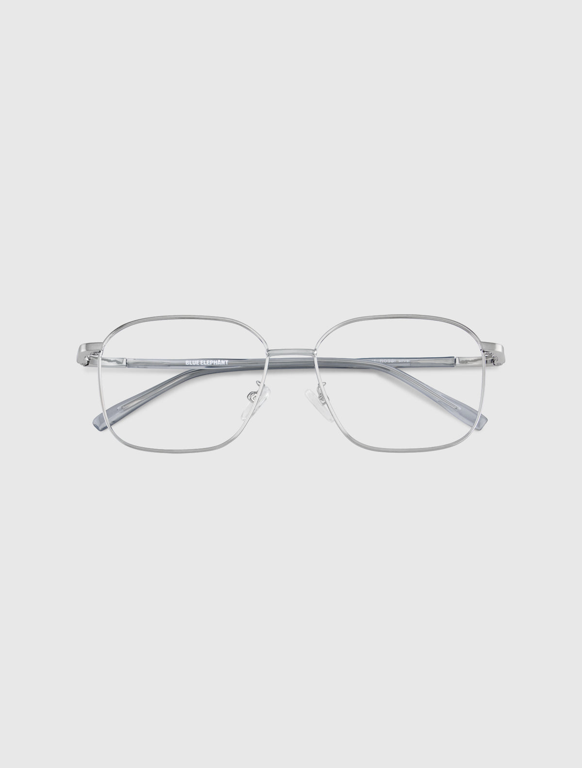 ROSSI silver