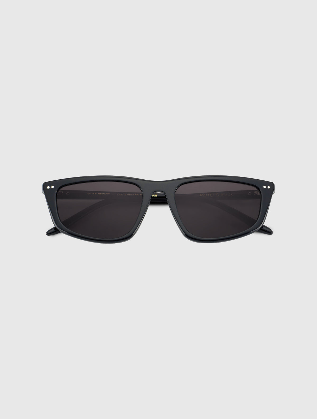 ROTO-S black
