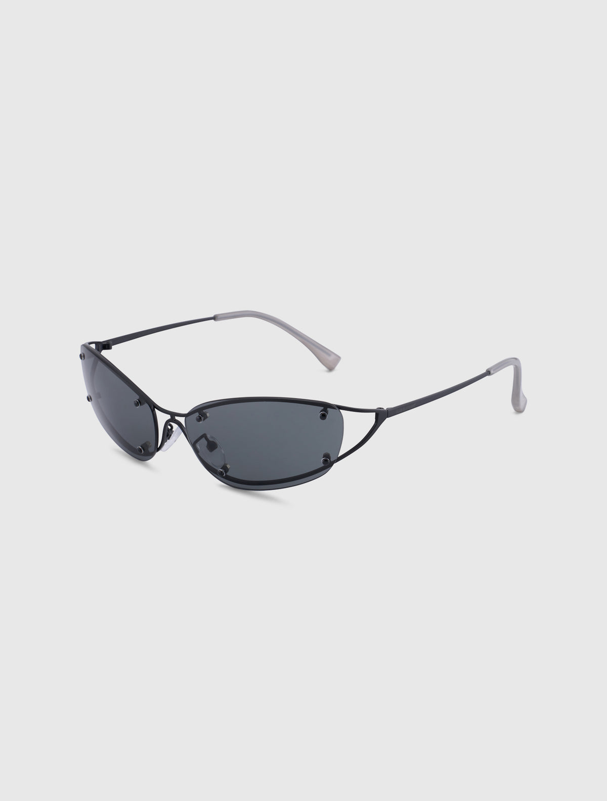 RUBI-S black