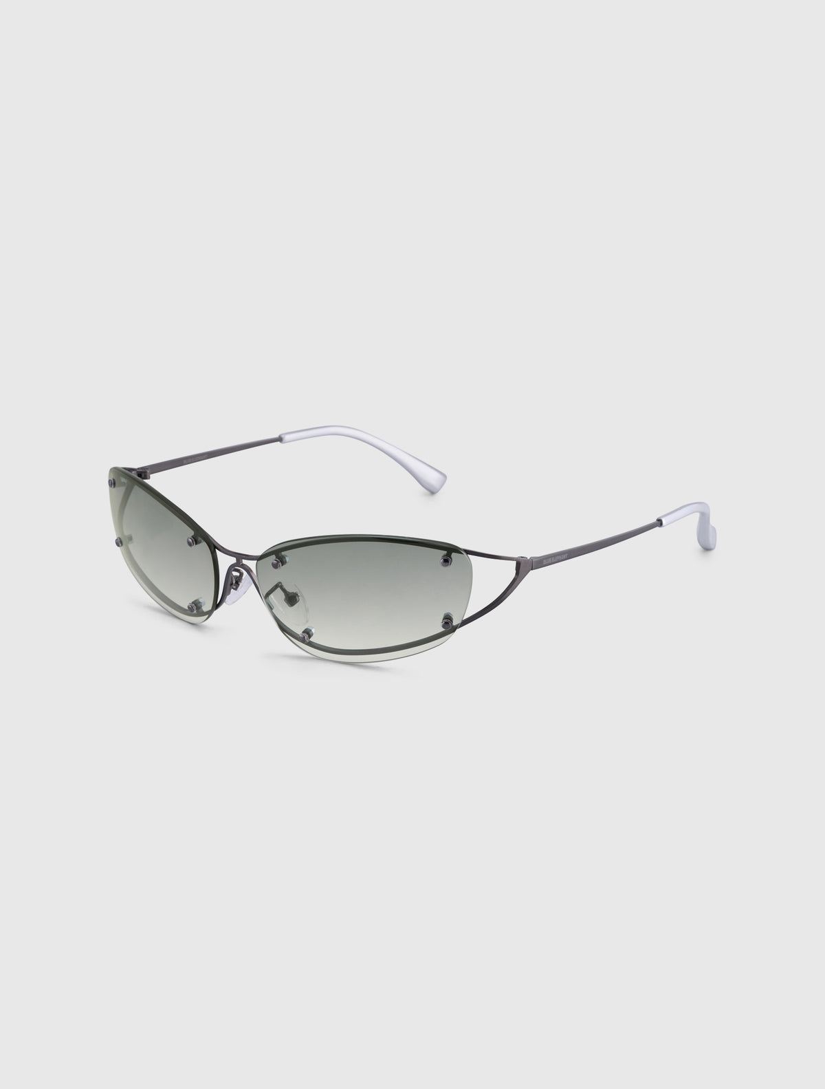 RUBI-S gunmetal