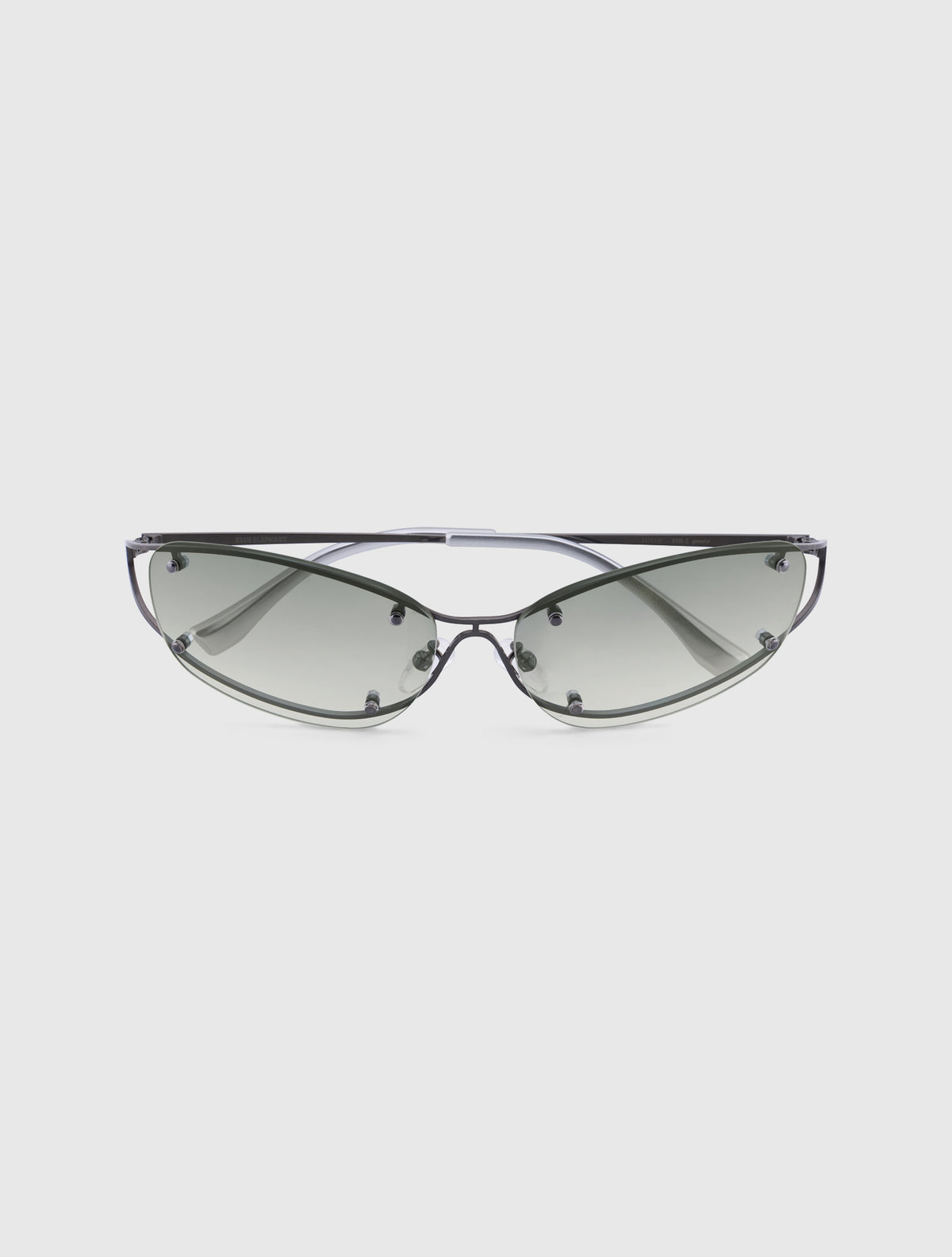 RUBI-S gunmetal