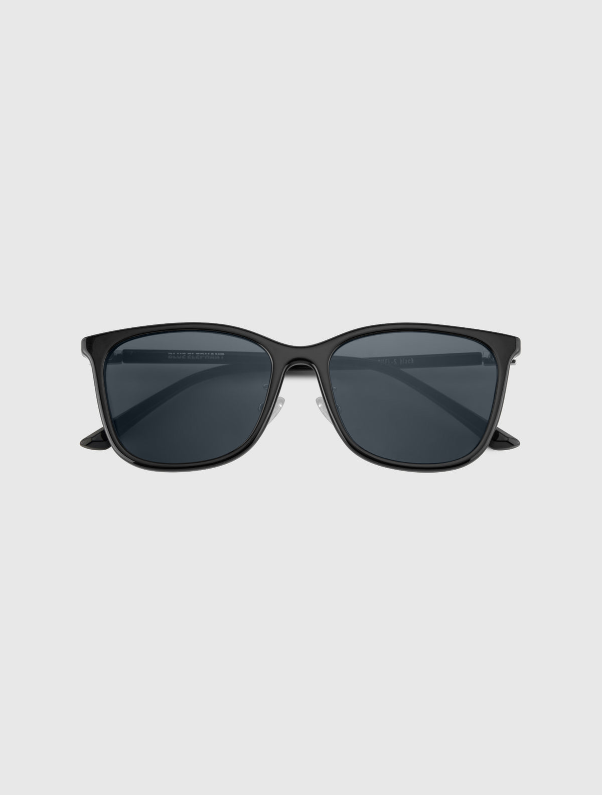 RUEL-S black