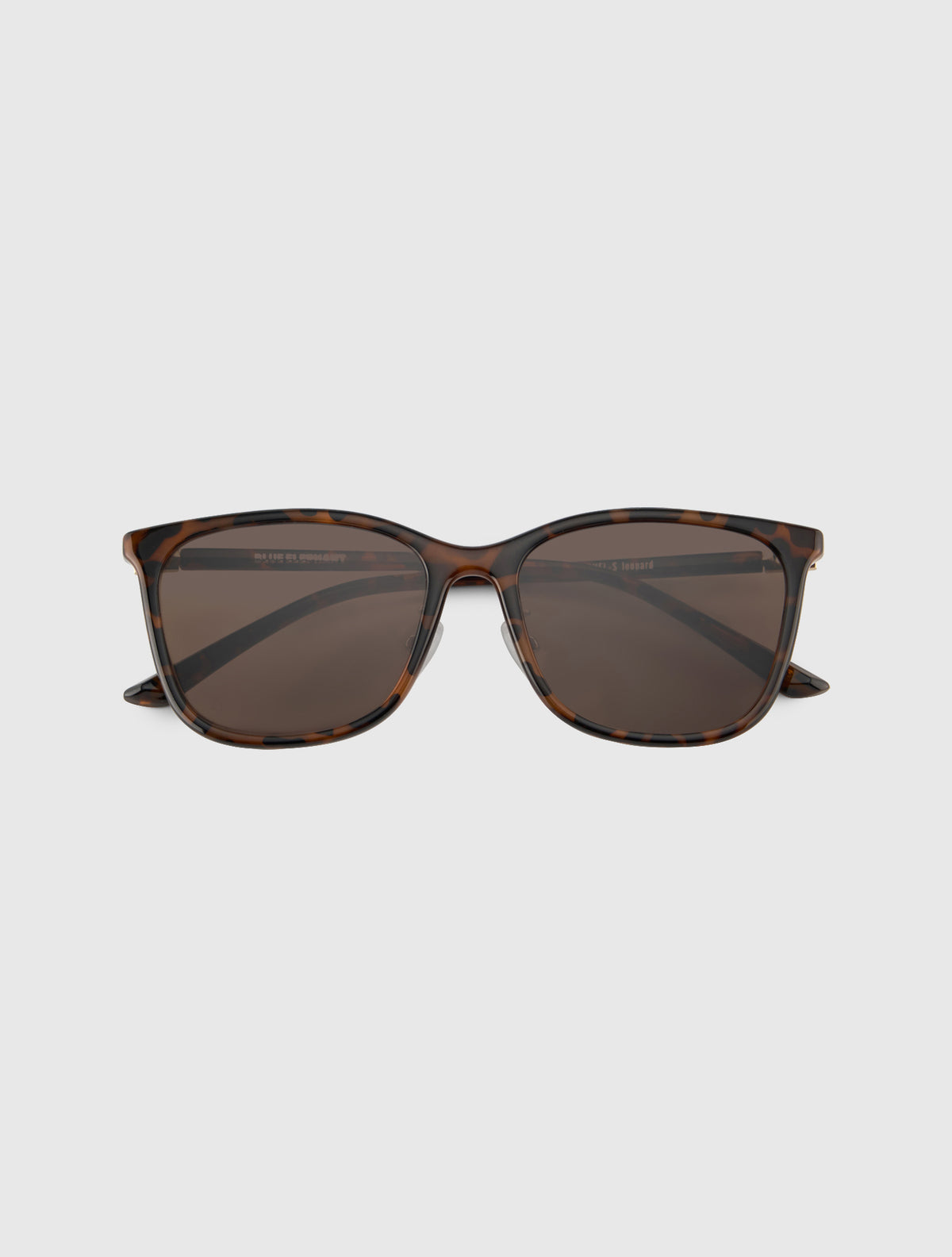 RUEL-S leopard