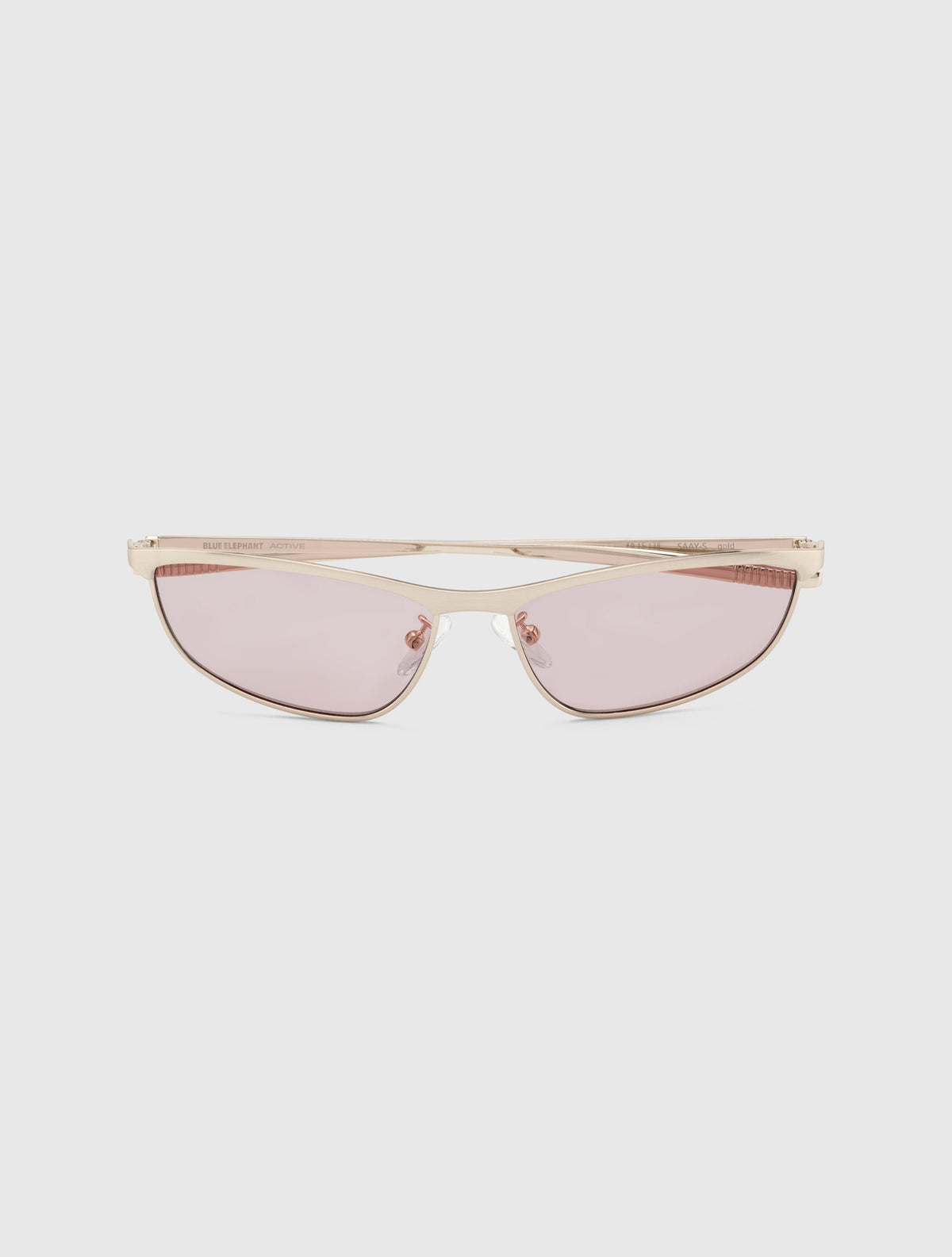 SAAY-S gold