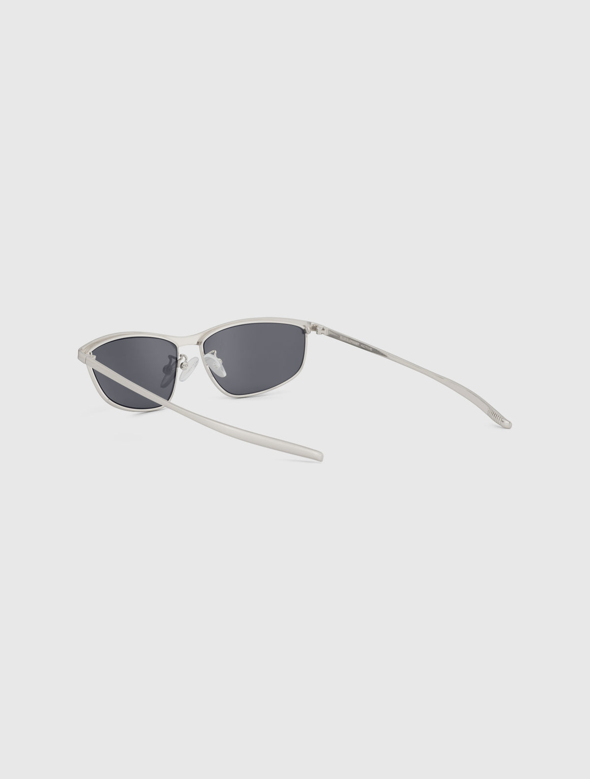 SAAY-S silver