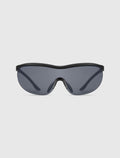 SCRAWL matte black