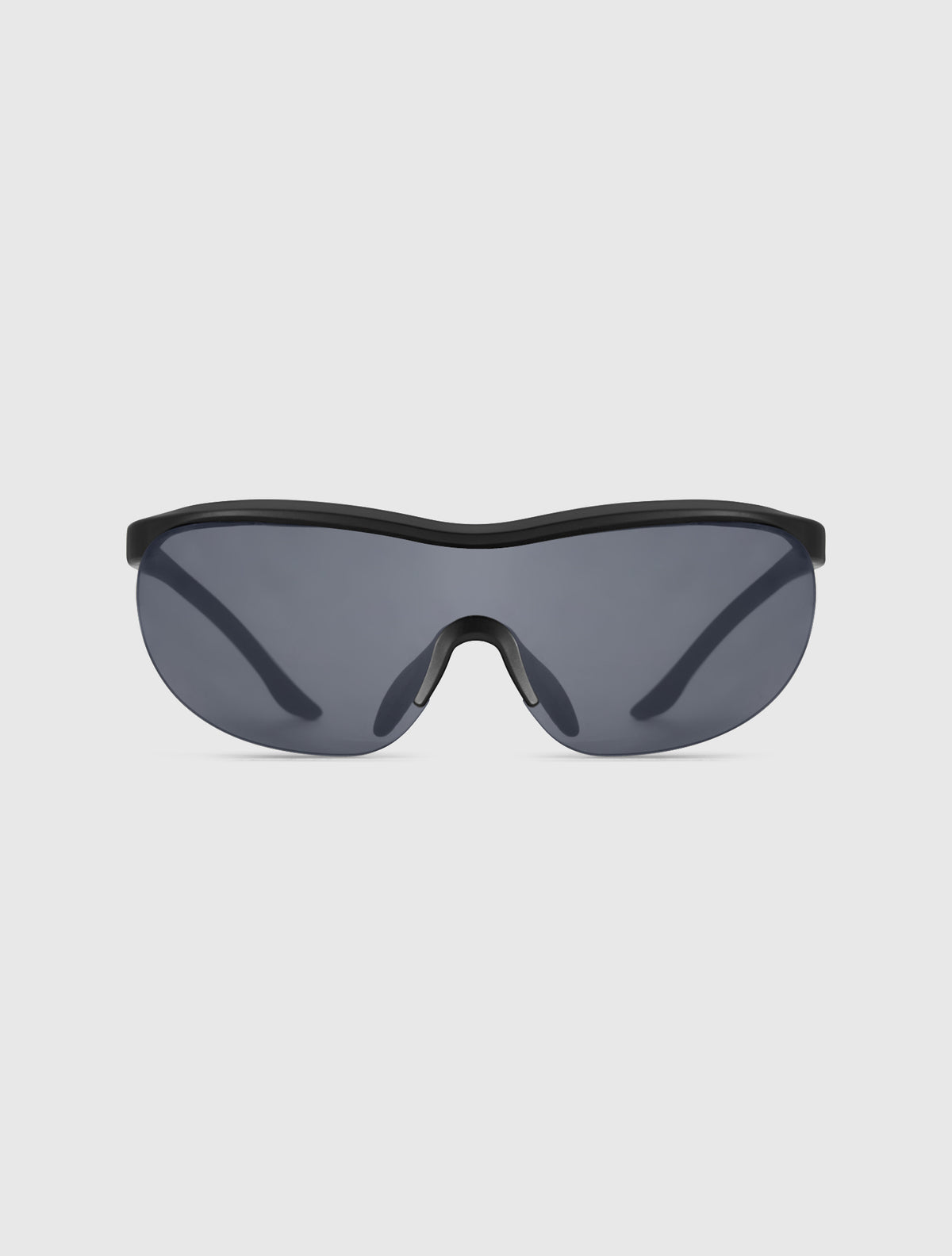SCRAWL matte black