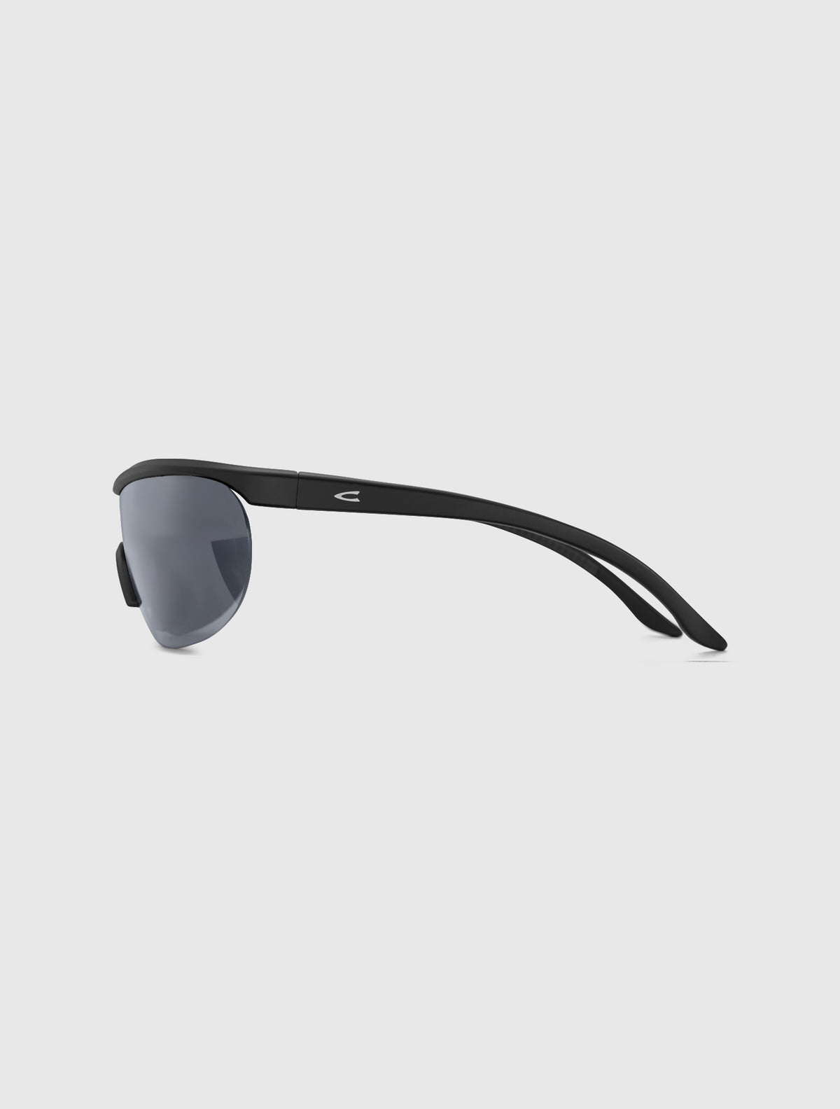 SCRAWL matte black