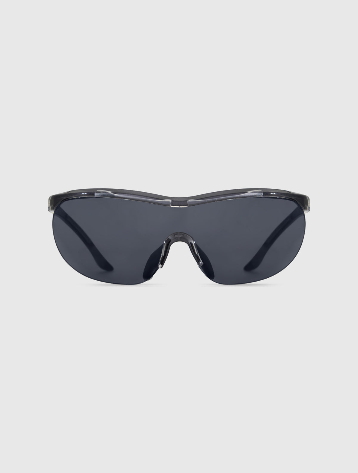 SCRAWL pearl black