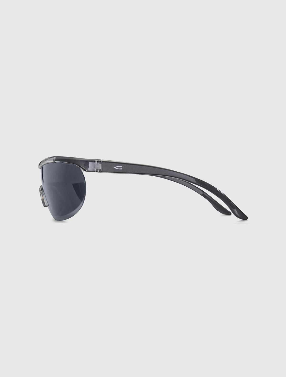 SCRAWL pearl black