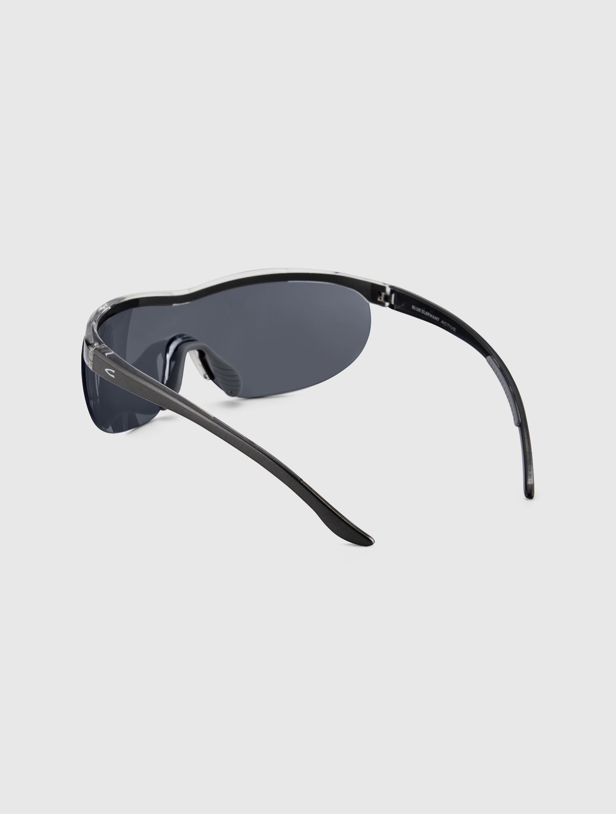 SCRAWL pearl black