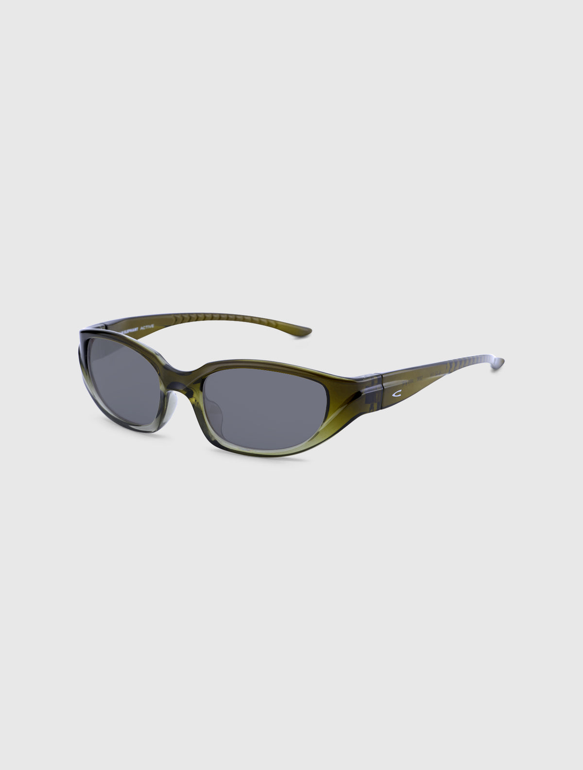 SERI olive grey