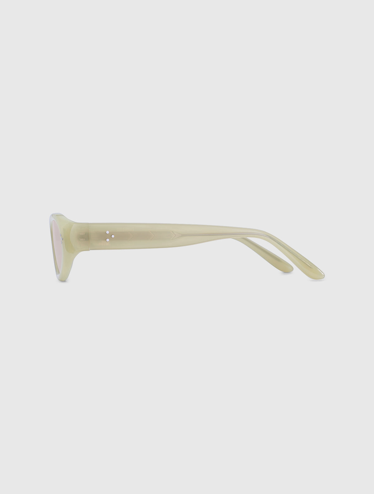 SHAI jelly green