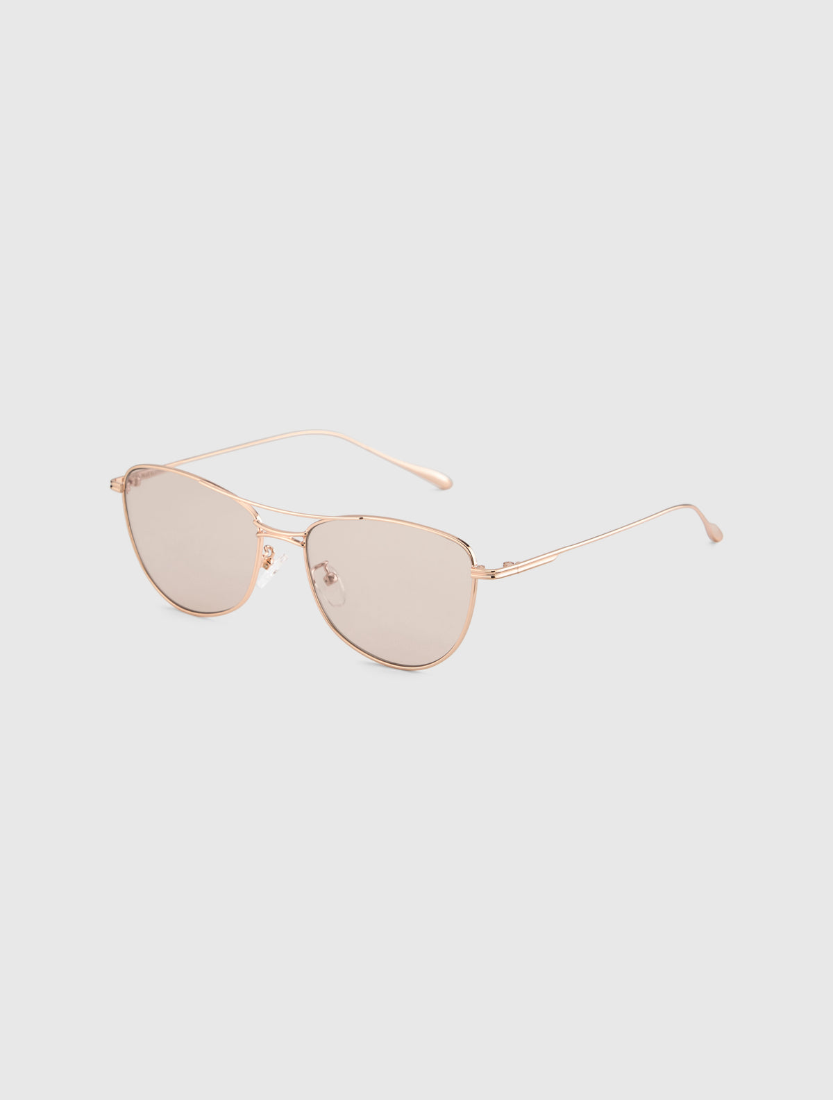 SIMI-S rose gold
