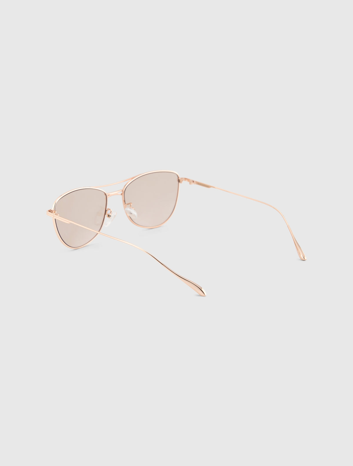 SIMI-S rose gold