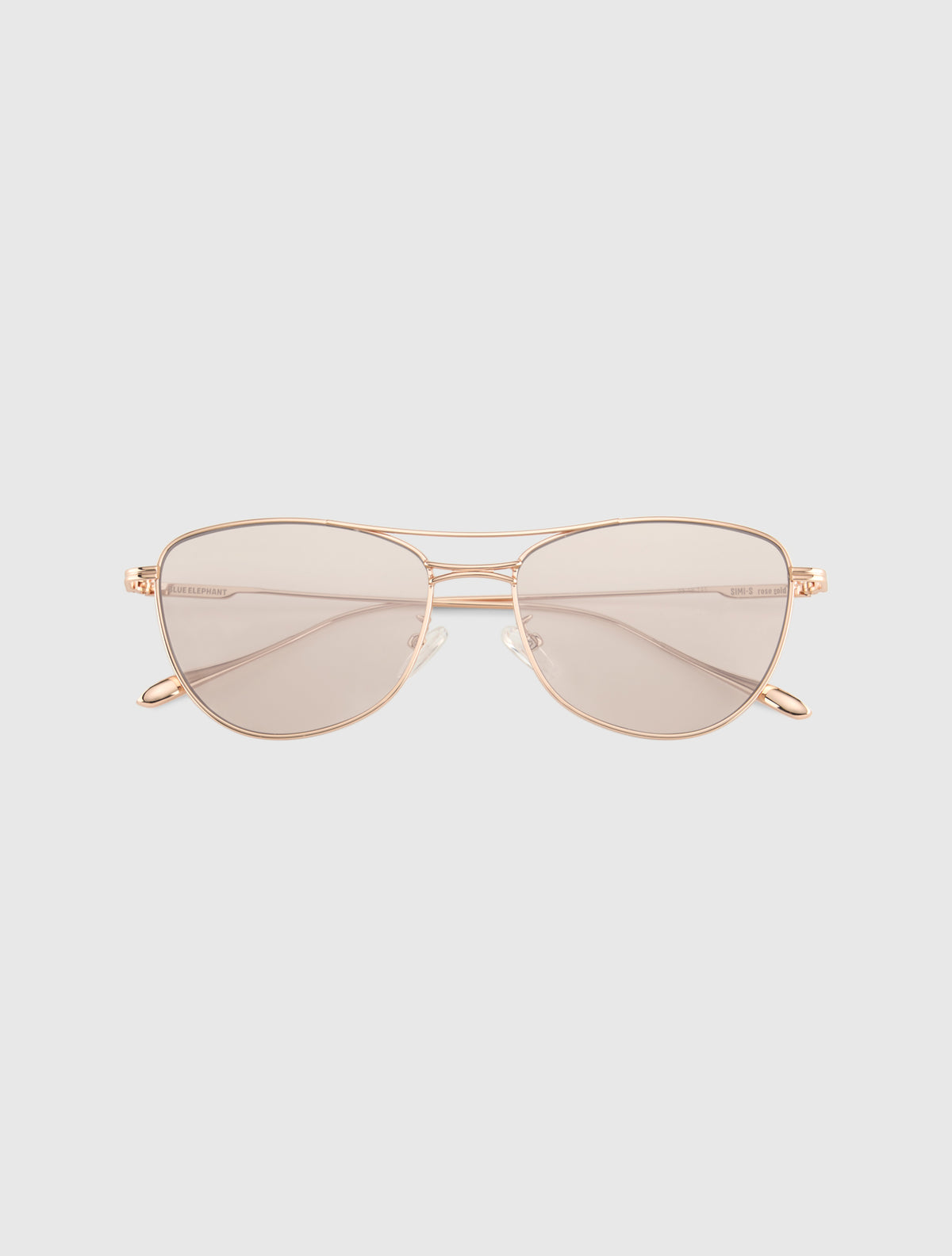 SIMI-S rose gold