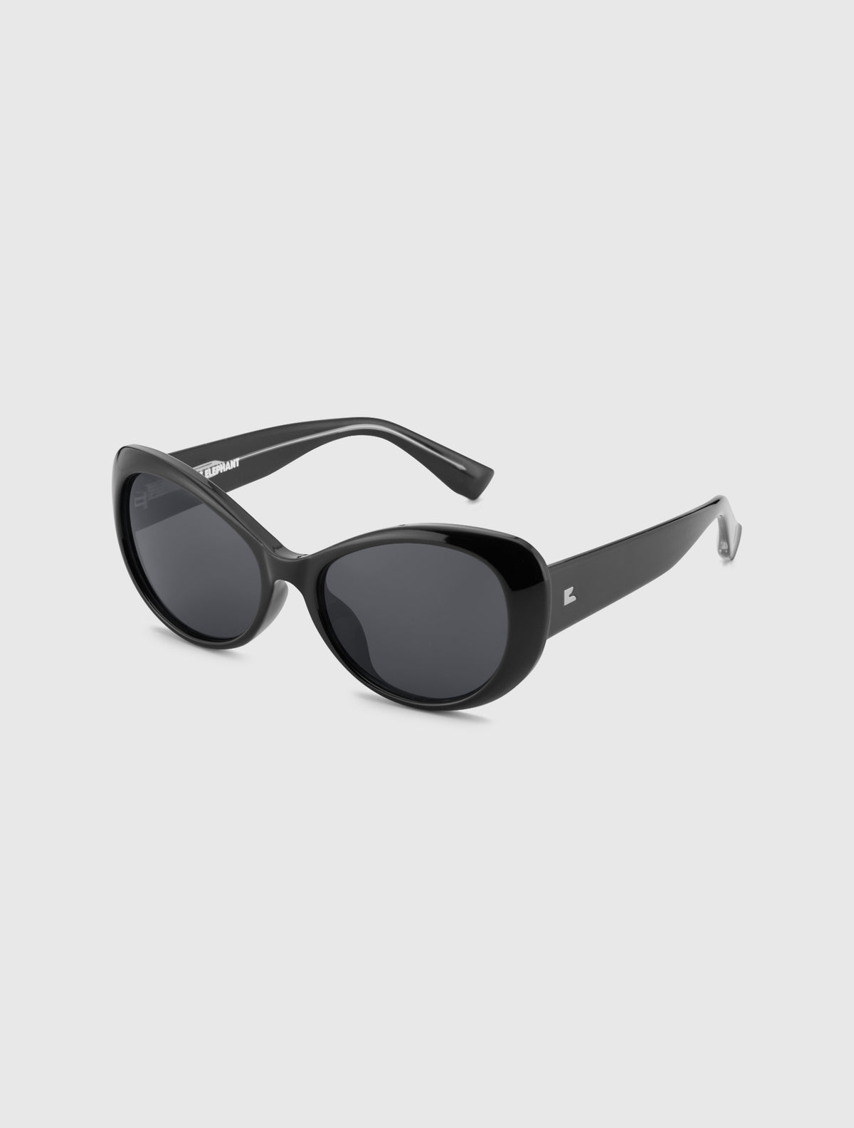 SLAM black