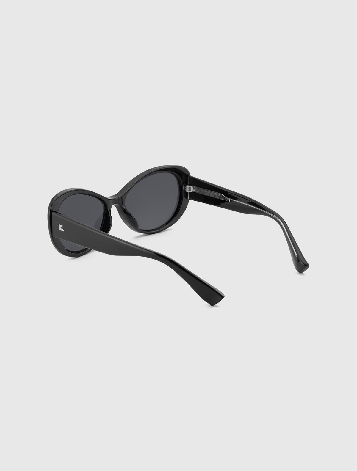 SLAM black