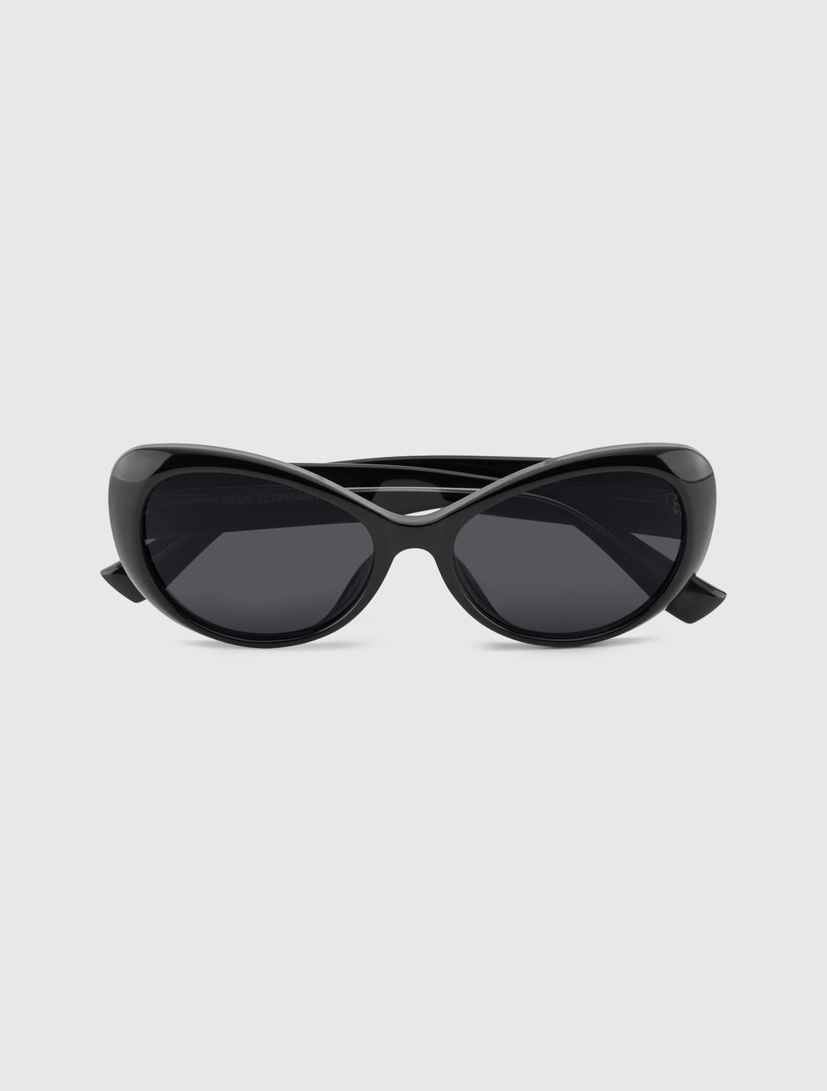 SLAM black