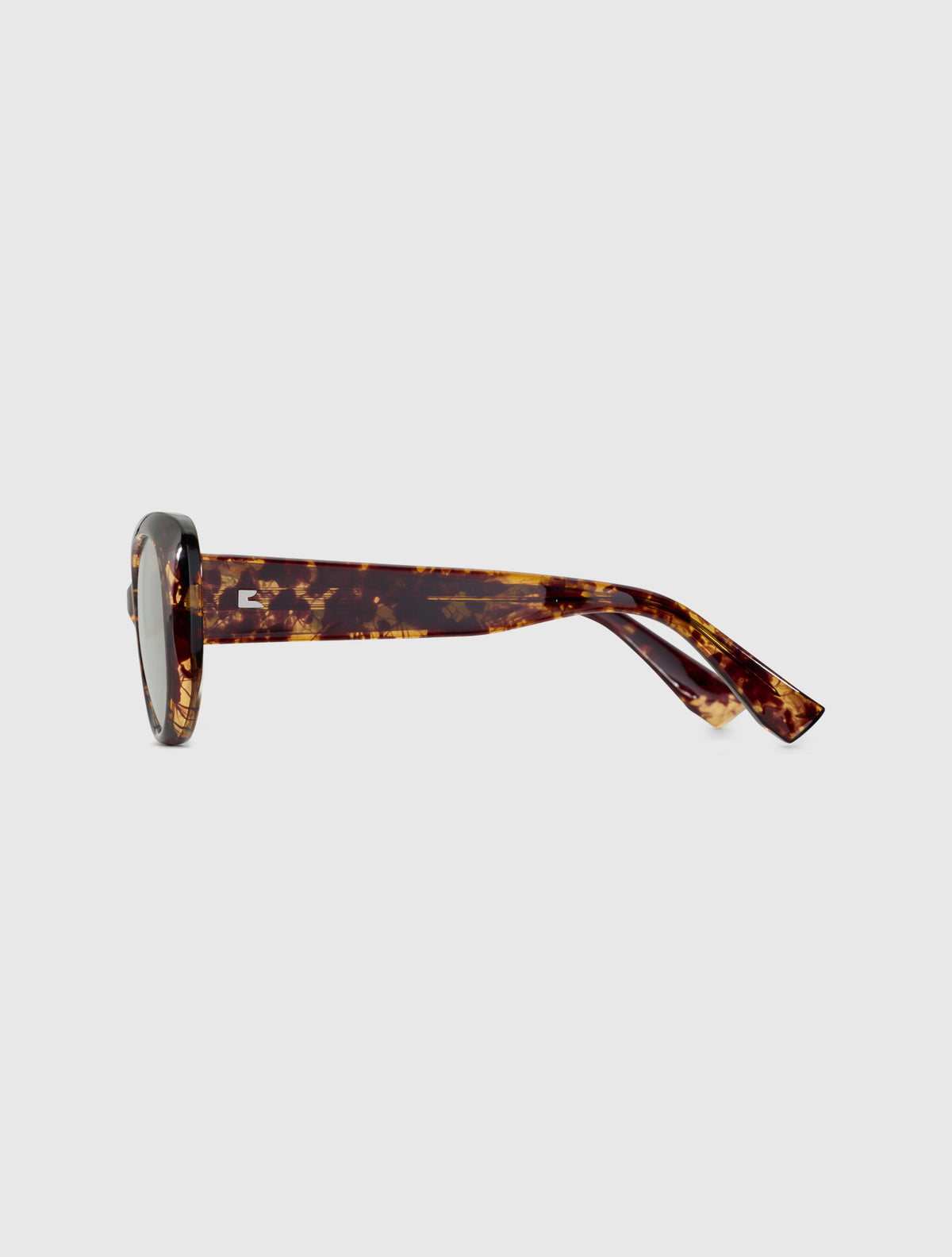 SLAM leopard