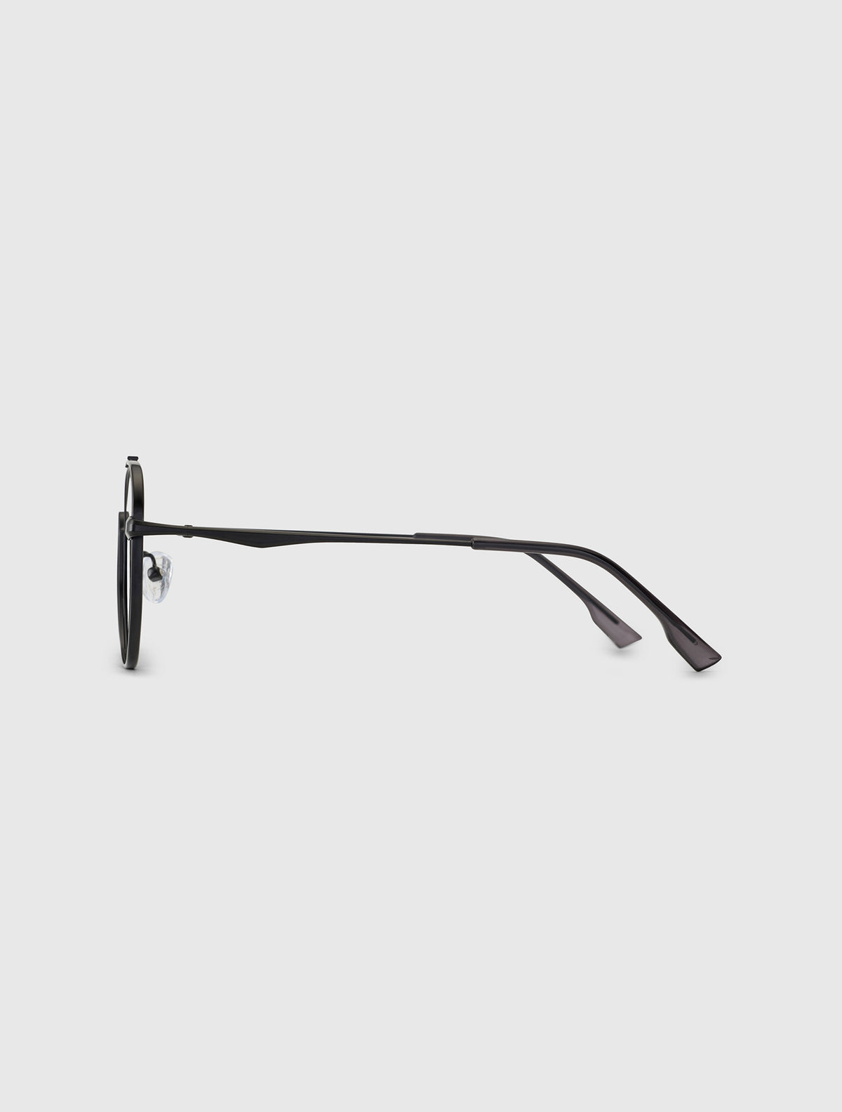 SOL matte black