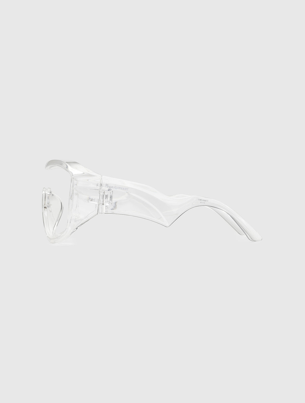 SPLASH crystal