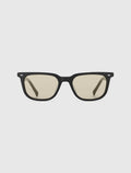 TABBY-S yellow tint