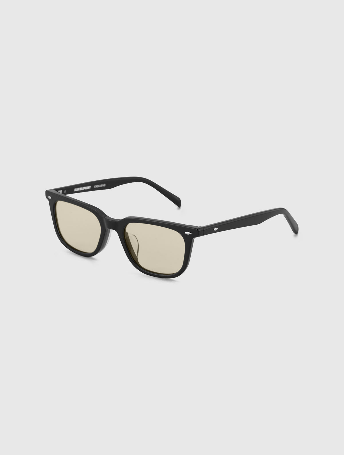 TABBY-S yellow tint