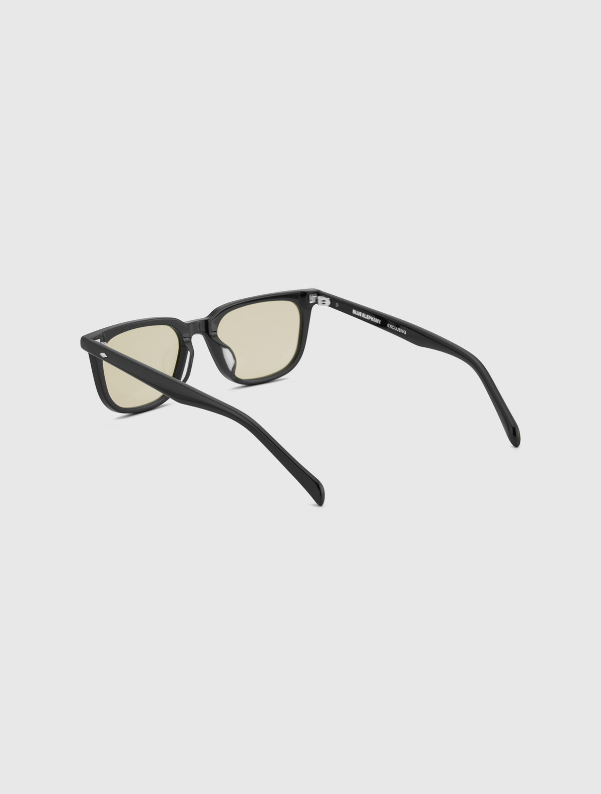 TABBY-S yellow tint